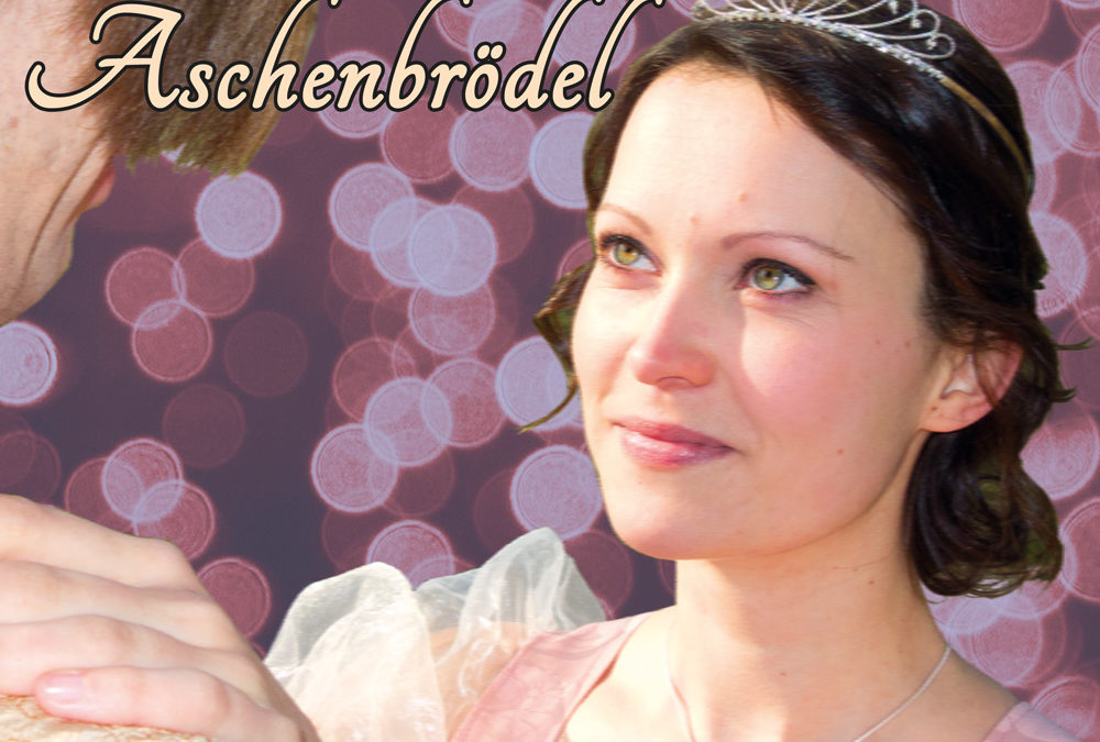 Drei Haselnüsse für Aschenbrödel